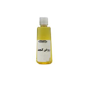 روغن کنجد  اعلاء خالص 60 سی سی