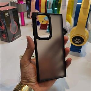 گارد پشت مات space original  s23ultra