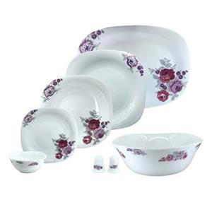 سرویس آرکوپال پارس اوپال کد362 مدل لالیک-6نفره