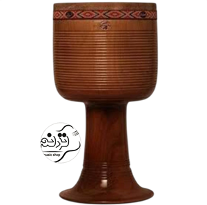 تنبک دو مهر ویژه گردو 3