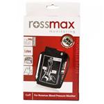 کاف فشار سنج رزمکس ROSSMAX CUFF