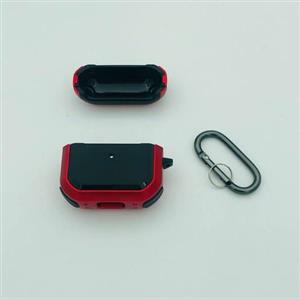 کاور مدل Stop time کد 12 مناسب برای کیس اپل ایرپاد airpods 3