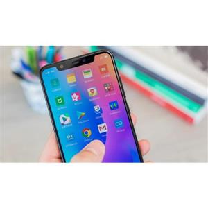 محافظ صفحه نمایش 3D Glass Xiaomi Mi 8 