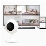 دوربین نظارتی شیائومی Xiaomi Xiaobai Smart IP Camera 720P