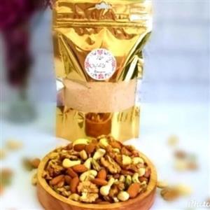 غذای کودک 4 مغز