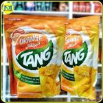 پودر شربت طبیعی تانگ با طعم پرتقال (375 گرم) tang Orange syroup