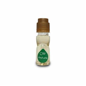 روغن کرچک نیکوان - 40 سی سی