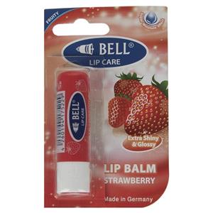 بالم لب بل مدل Strawberry Bell Strawberry Lip Balm