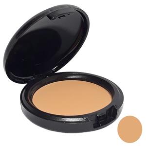 پنکیک ژاکسی مدل COMPACT POWDER شماره 105