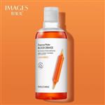 تونر پرتقال خونی ایمیجز اصل پاک کننده و ترمیم کننده قوی و عالی پوست