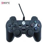 گیم پد شوک دار ایکس پی مدل MX216P