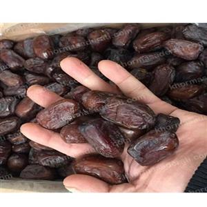 خرما کلیته 5 کیلویی خرمای کلوته تازه جنوب