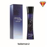 ادکلن اورجینال جیورجیو آرمانی کد التیمت فم Giorgio Armani Armani Code Ultimate Femme