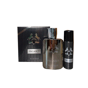 ادکلن مردانه فراگرنس ورد مدل پگاسوز اسپری 