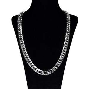 گردنبند مردانه لئوپارد مدل LPNL.3502 Leopard LPNL.3502 Necklace For Men