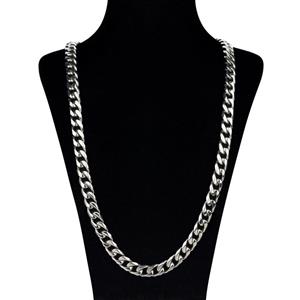 گردنبند مردانه لئوپارد مدل LPNL.3513 Leopard Necklace For Men 