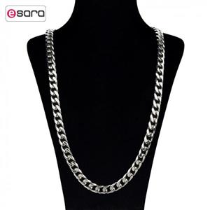 گردنبند مردانه لئوپارد مدل LPNL.3513 Leopard Necklace For Men 