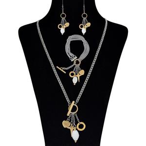 نیم ست لئوپارد مدل LPST.2116