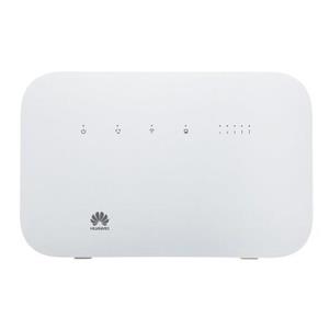 مودم 4G سیمکارتی هوآوی مدل B612 سفید رنگ