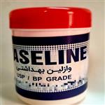 وازلین 0.5kg گرید آرایشی بهداشتی ویژه کرم سازی و دیگر مصارف 