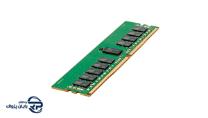 رم سرور HPE 128GB Quad Rank x4 DDR4-3200
