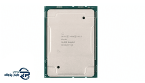 سی پی یو سرور Intel Xeon Gold 6208U