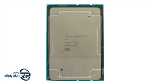 سی پی یو سرور Intel Xeon Gold 6226