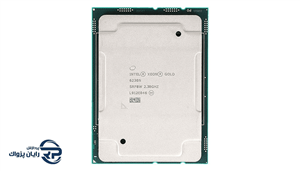 سی پی یو سرور اینتل مدل Intel Xeon Gold 5411N