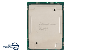 سی پی یو سرور Intel Xeon Platinum 8176