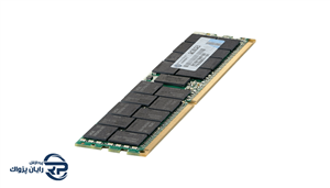 رم سرور HPE 8GB DDR3-1866 Unbuffered