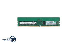 رم سرور HPE 16GB DDR4-2400 Unbuffered