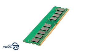 رم سرور HPE 8GB DDR4-2400 Unbuffered