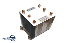 هیت سینک سرور HP Heatsink for ML350 G9