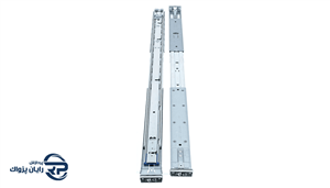 ریل کیت سرور HPE Rail Kit for DL360 Gen8 LFF