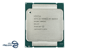 سی پی یو سرور Intel Xeon E5-2623 v3