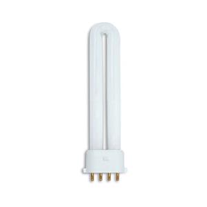 لامپ چراغ مطالعه 7 وات مدل PLL-7W پایه چهار یپن (2G7)