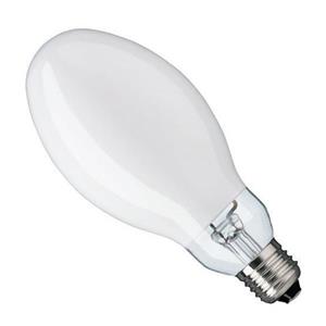 لامپ گازی 220 ولت 160 وات اسرام مدل جیوه کد HWL(MBFT) 160W پایه E27