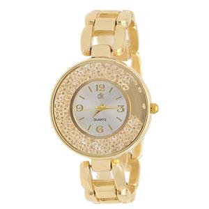 ساعت مچی عقربه ای زنانه دنیل کلین مدل F1440