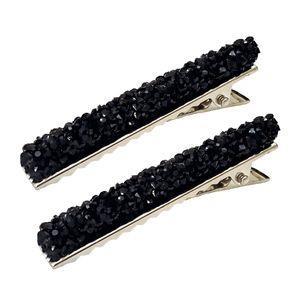 گیره مو کد 4 بسته 2 عددی