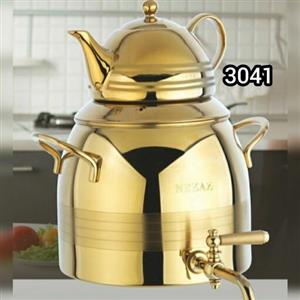 کتری قوری نزاز 3041