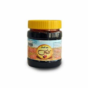 رب انار 700 گرمی نیکوان