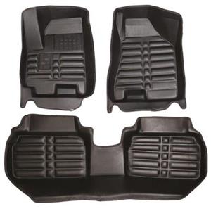 کفپوش پنج بعدی خودرو جکs5