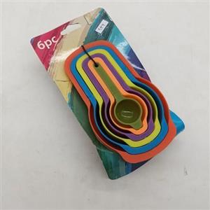 پیمانه مدرج