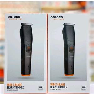 ماشین اصلاح اروپایی اصلی برند  پرو دو