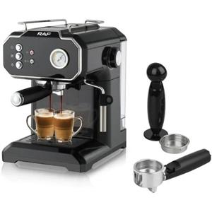 اسپرسو ساز راف مدل R-104B