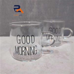 شات پیرکس گودمورنینگ