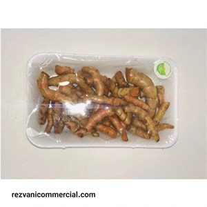 زردچوبه تازه 
