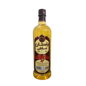 روغن ارده 800 گرم شابلی یزد