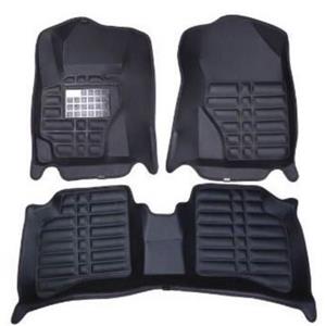 کفپوش پنج بعدی خودرو آریزو 5 چرمی