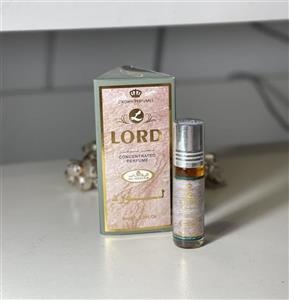 عطر لرد (لورد) LORD برند الرحاب 6میل ساخت کشور امارات